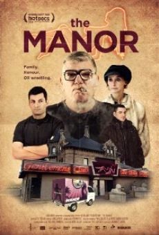 Película: The Manor