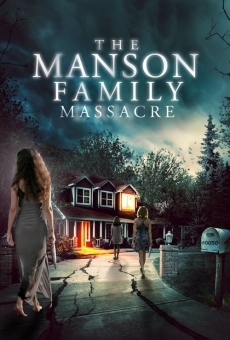 The Manson Family Massacre online streaming