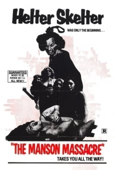 Película: The Manson Massacre