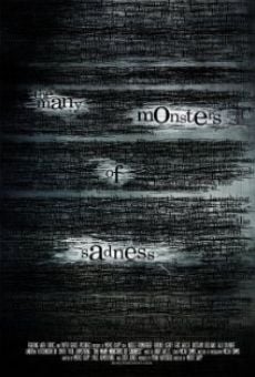 The Many Monsters of Sadness online streaming