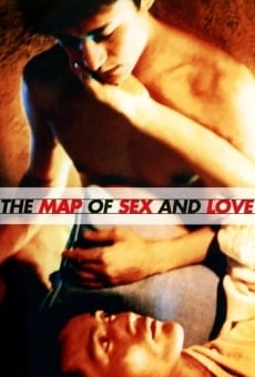 Película: The Map of Sex and Love