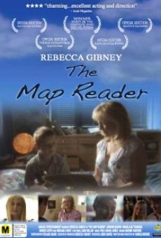 The Map Reader (2008)