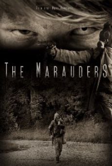The Marauders on-line gratuito
