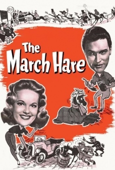 The March Hare on-line gratuito