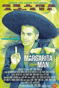 The Margarita Man online