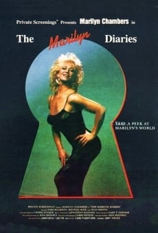 The Marilyn Diaries online