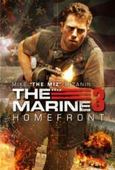 The Marine: Homefront (The Marine 3) stream online deutsch