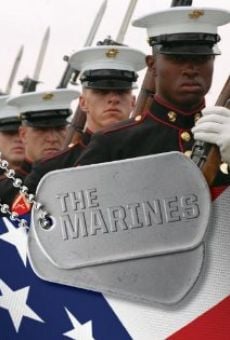 Película: The Marines