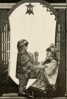 The Marked Woman (1914)