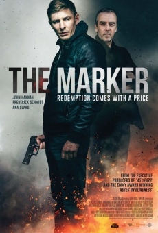 The Marker online streaming