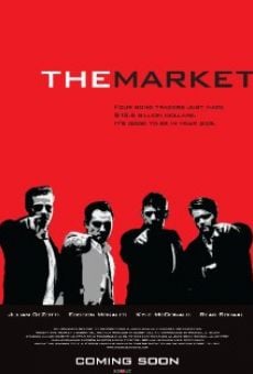 The Market online streaming