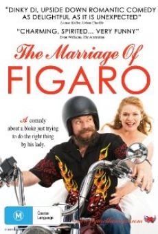 Película: The Marriage of Figaro