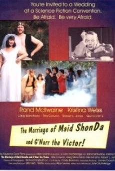 The Marriage of Maid ShonDa and G'Narr the Victor on-line gratuito