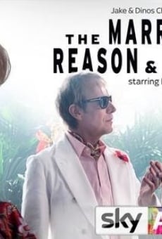 Película: The Marriage of Reason & Squalor