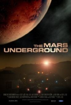 Película: The Mars Underground