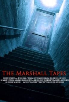 Película: The Marshall Tapes
