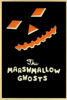 The Marshmallow Ghosts Present Corpse Reviver No. 2