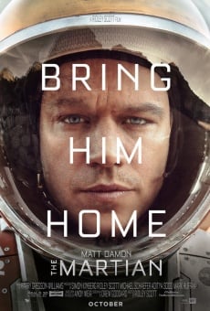 The Martian online free