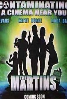 Película: The Martins