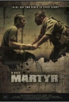 The Martyr (2013)