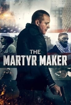 Película: El hacedor de mártires