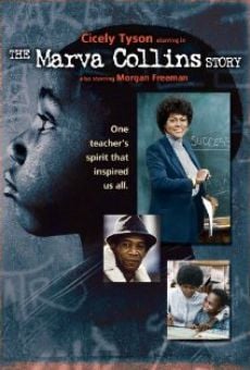 Hallmark Hall of Fame: The Marva Collins Story online streaming