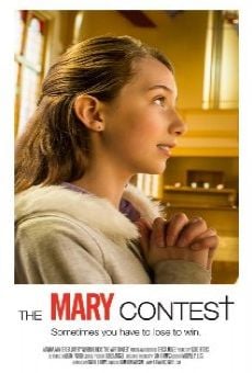 Película: The Mary Contest