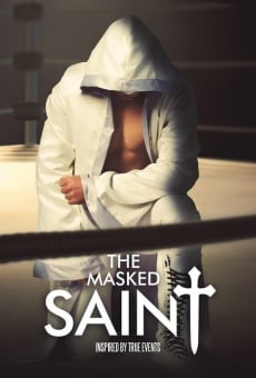 Película: The Masked Saint