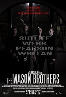 Película: Los hermanos Mason