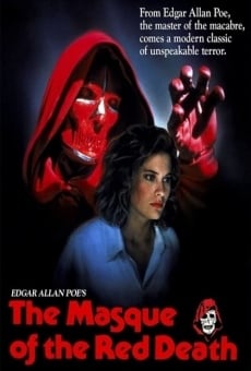 Película: The Masque of the Red Death