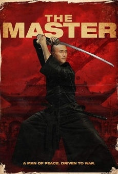 Película: The Master