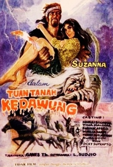 Tuan Tanah Kedawung (1970)