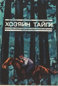 Khozyain taygi (1969)
