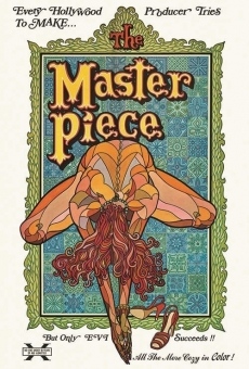 The Master-Piece! on-line gratuito