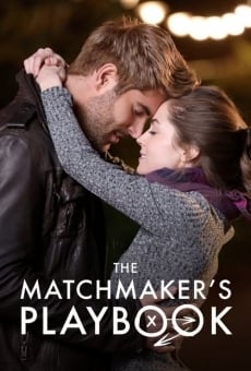 The Matchmaker's Playbook online streaming