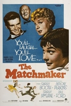 The Matchmaker online free