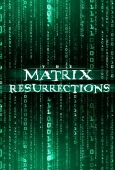 Película: The Matrix Resurrections