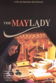 The May Lady gratis