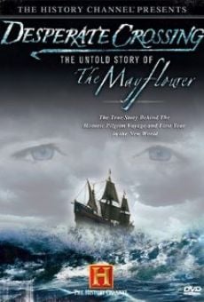 Película: The Mayflower