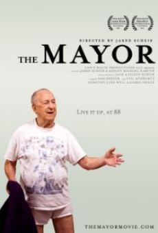 The Mayor online streaming
