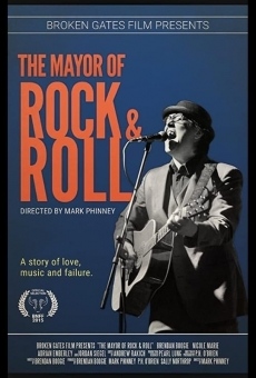 The Mayor of Rock & Roll (2015)