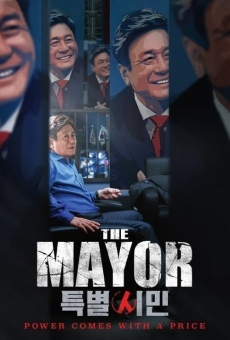 The Mayor online streaming