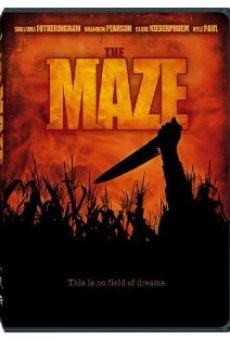 Película: The Maze