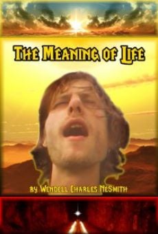 The Meaning of Life on-line gratuito