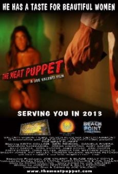 The Meat Puppet online streaming