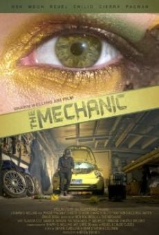 Película: The Mechanic