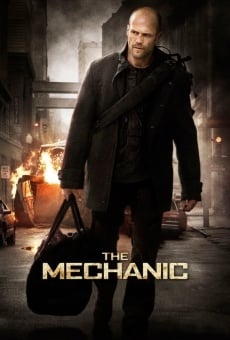 The Mechanic online free