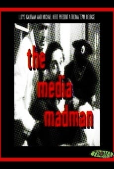The Media Madman (1992)