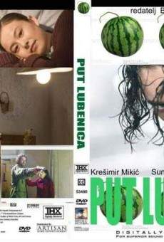 Película: The Melon Route