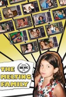 The Melting Family (2015)